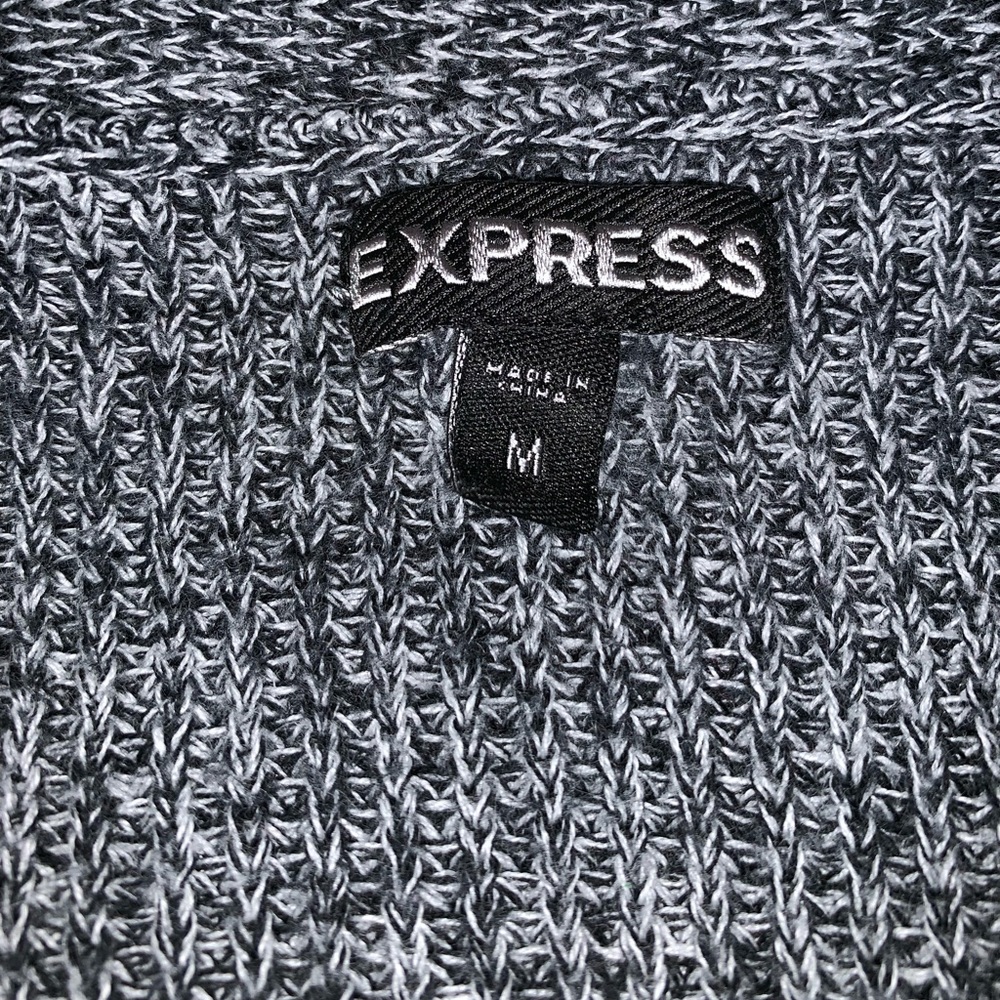 Cute express sweater